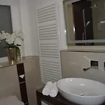 Appartement Antike & Modern Deluxe 2 Mit Terrasse